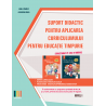 Suport didactic pentru aplicarea Curricumului pentru educatia timpurie nivel I - set 2 carti