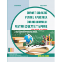 Suport didactic pentru aplicarea Curricumului pentru invatamantul prescolar nivel I model 2